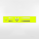 Fluorescent Yellow