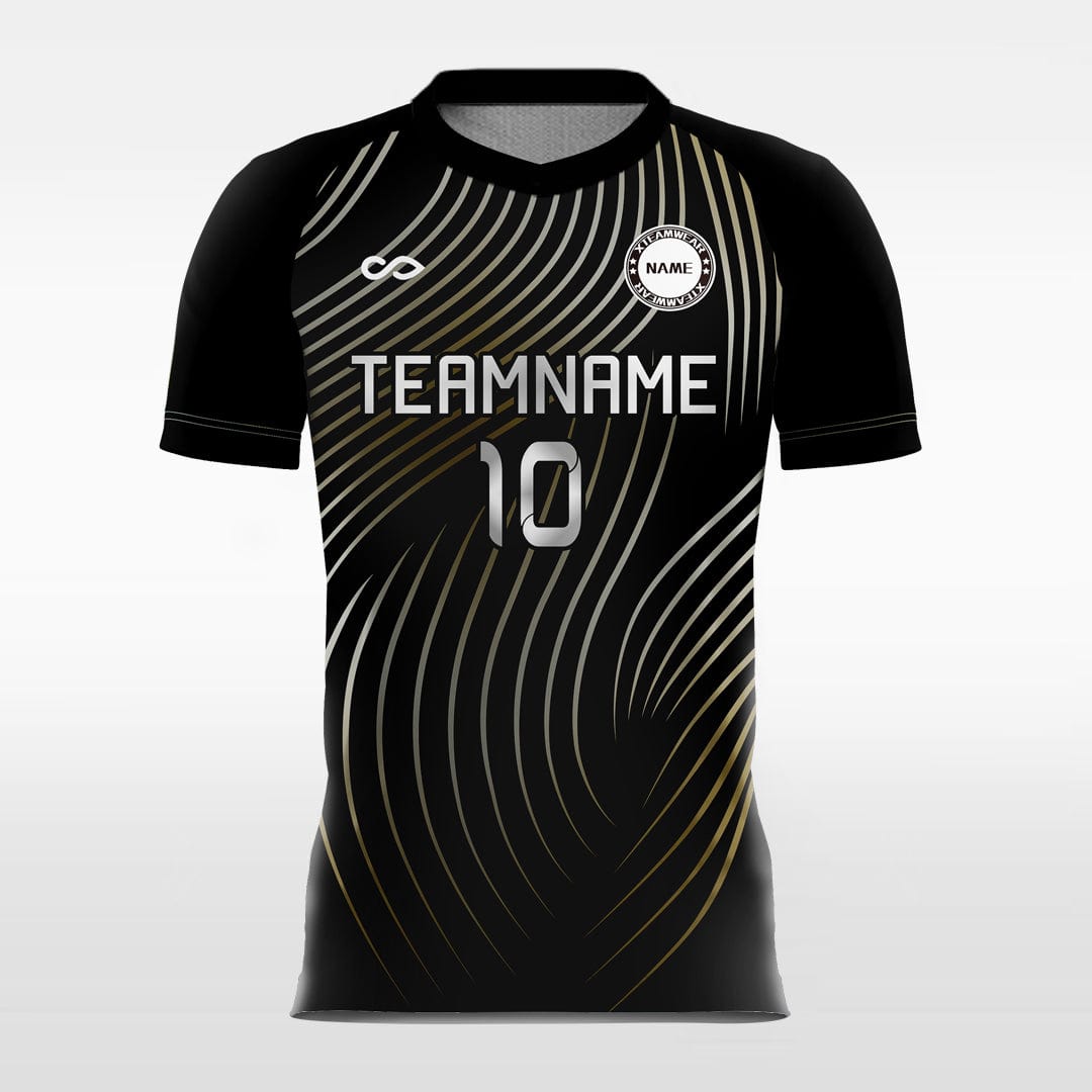 Noise Soccer jerseys