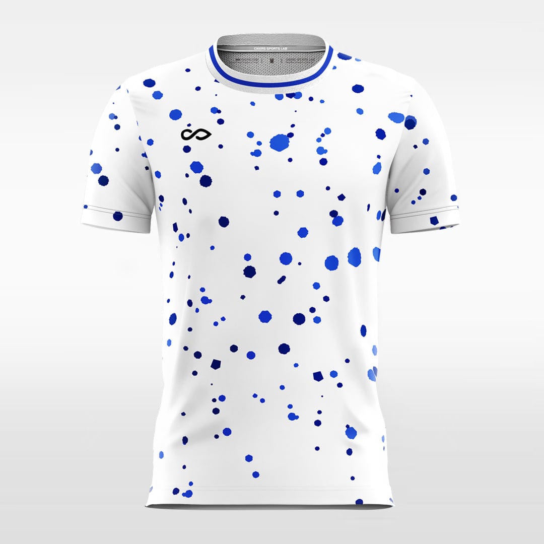 Polka Dot Jersey for men
