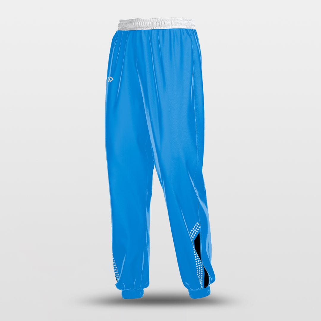 Custom Time Space Youth Pants