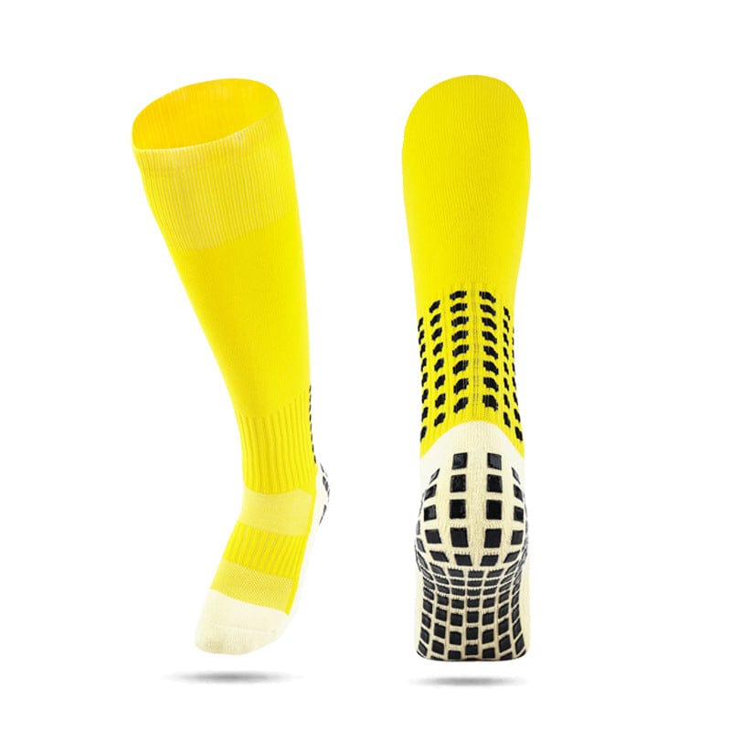 Cheap Long Soccer Jerseys Socks for Adults Team Wholesale