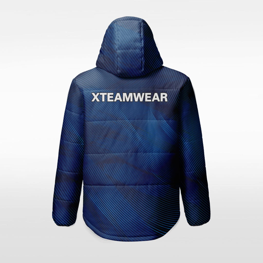 Classic Sublimated Youth Jacket