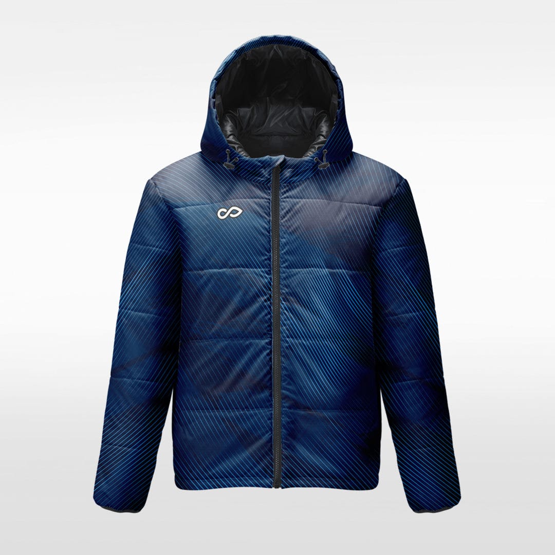 Classic Custom Youth Jacket