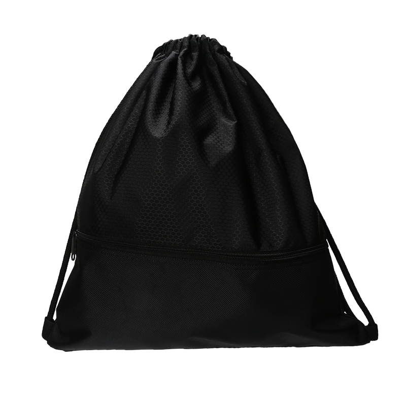Black Backpack