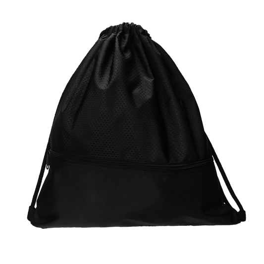 Black Backpack