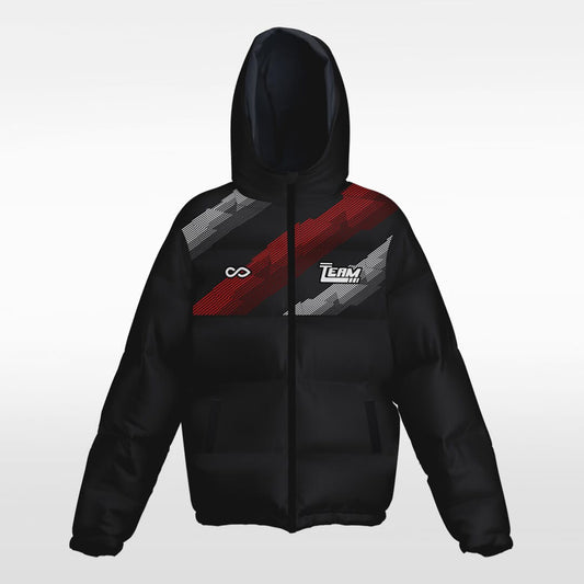     Black Winter Jacket