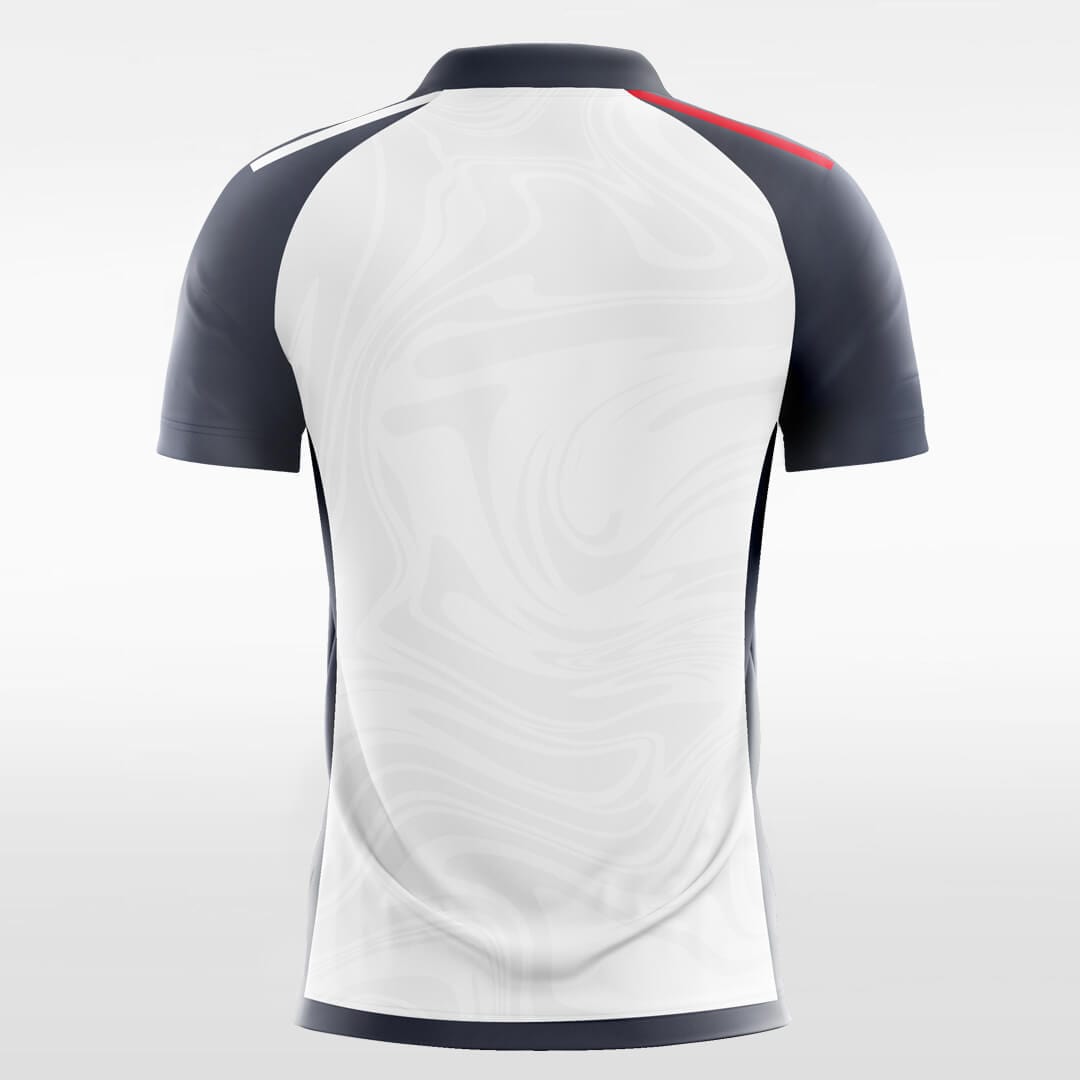white team jerseys