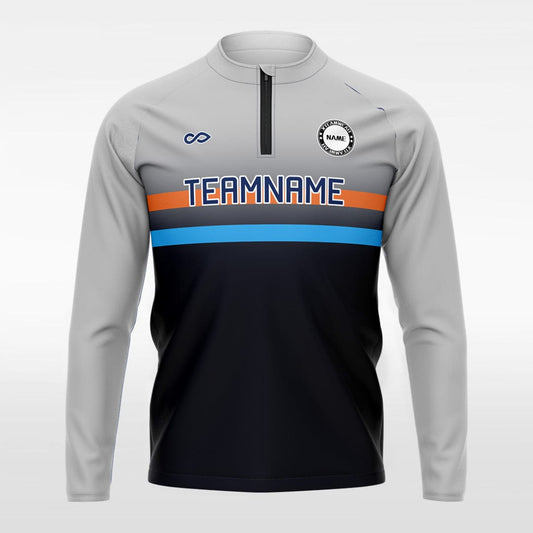 Navy Soccer Team Apparel