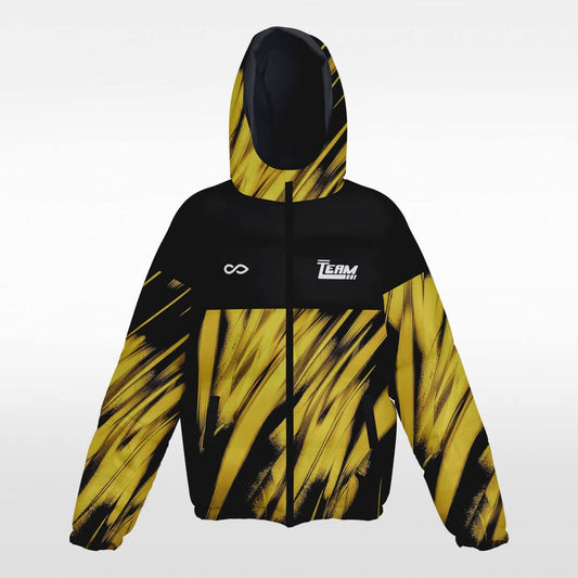    Canary Sublimated Winter Jacket