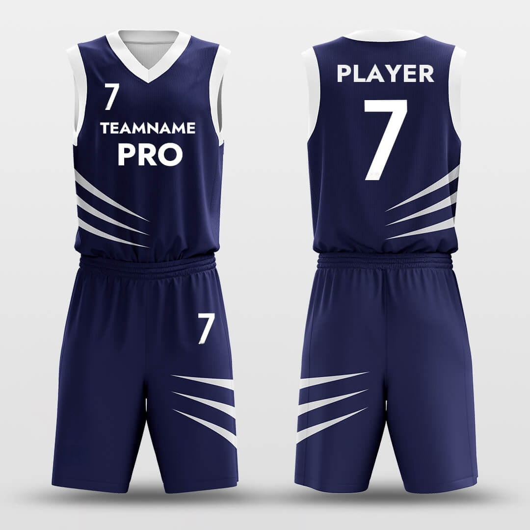 Cat Paw -Custom Basketball Jersey with Shorts Subliamted