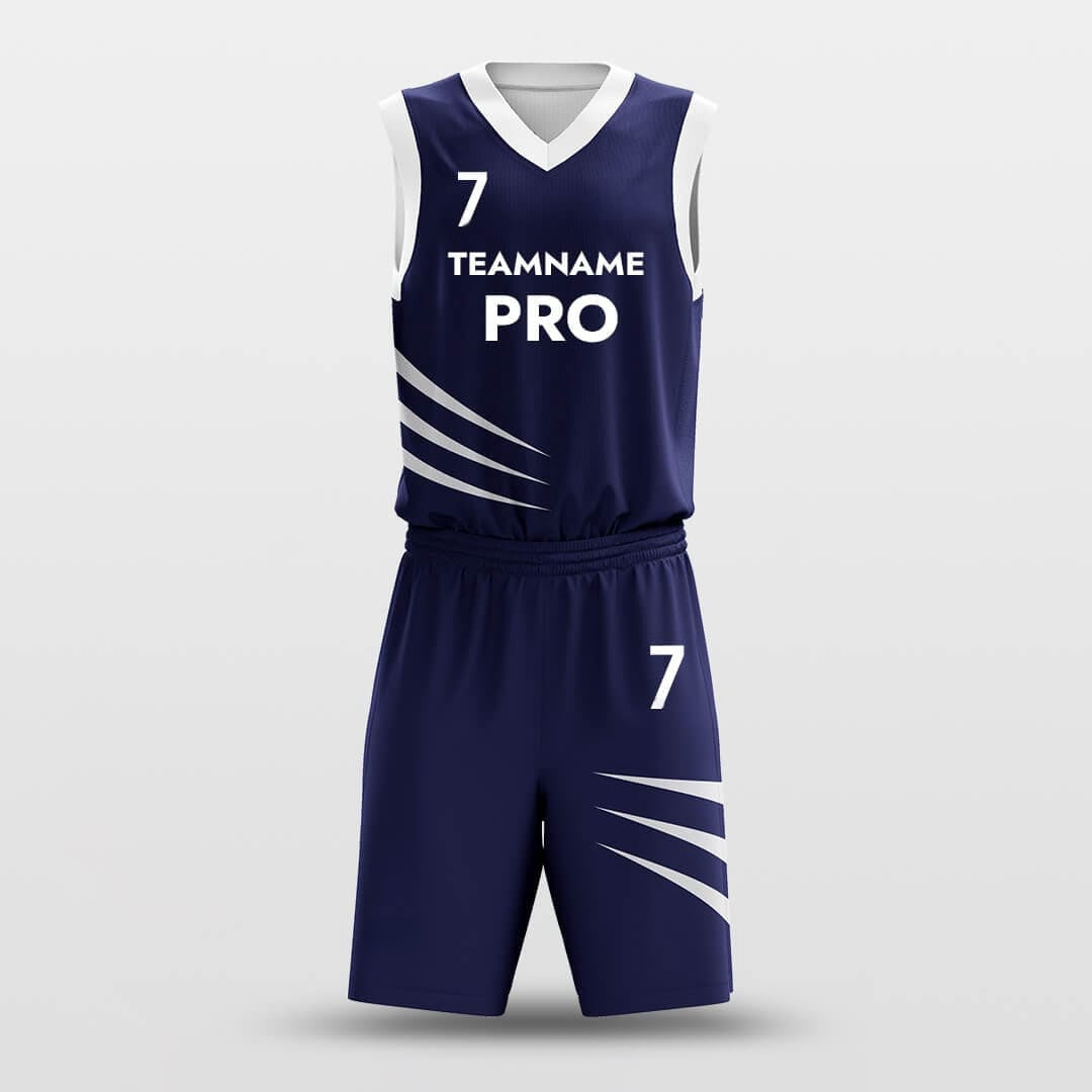 Cat Paw -Custom Basketball Jersey with Shorts Subliamted