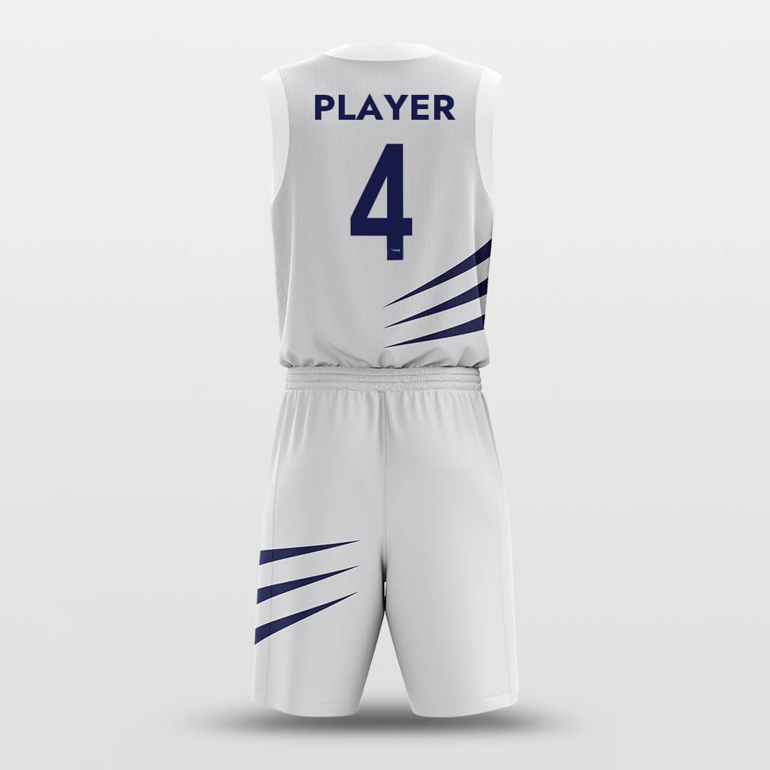 Cat Paw -Custom Basketball Jersey with Shorts Subliamted