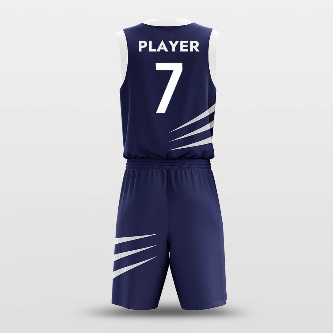 Cat Paw -Custom Basketball Jersey with Shorts Subliamted