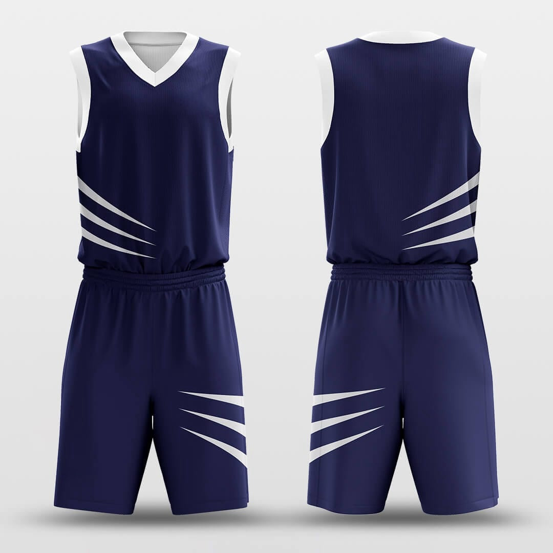 Cat Paw -Custom Basketball Jersey with Shorts Subliamted