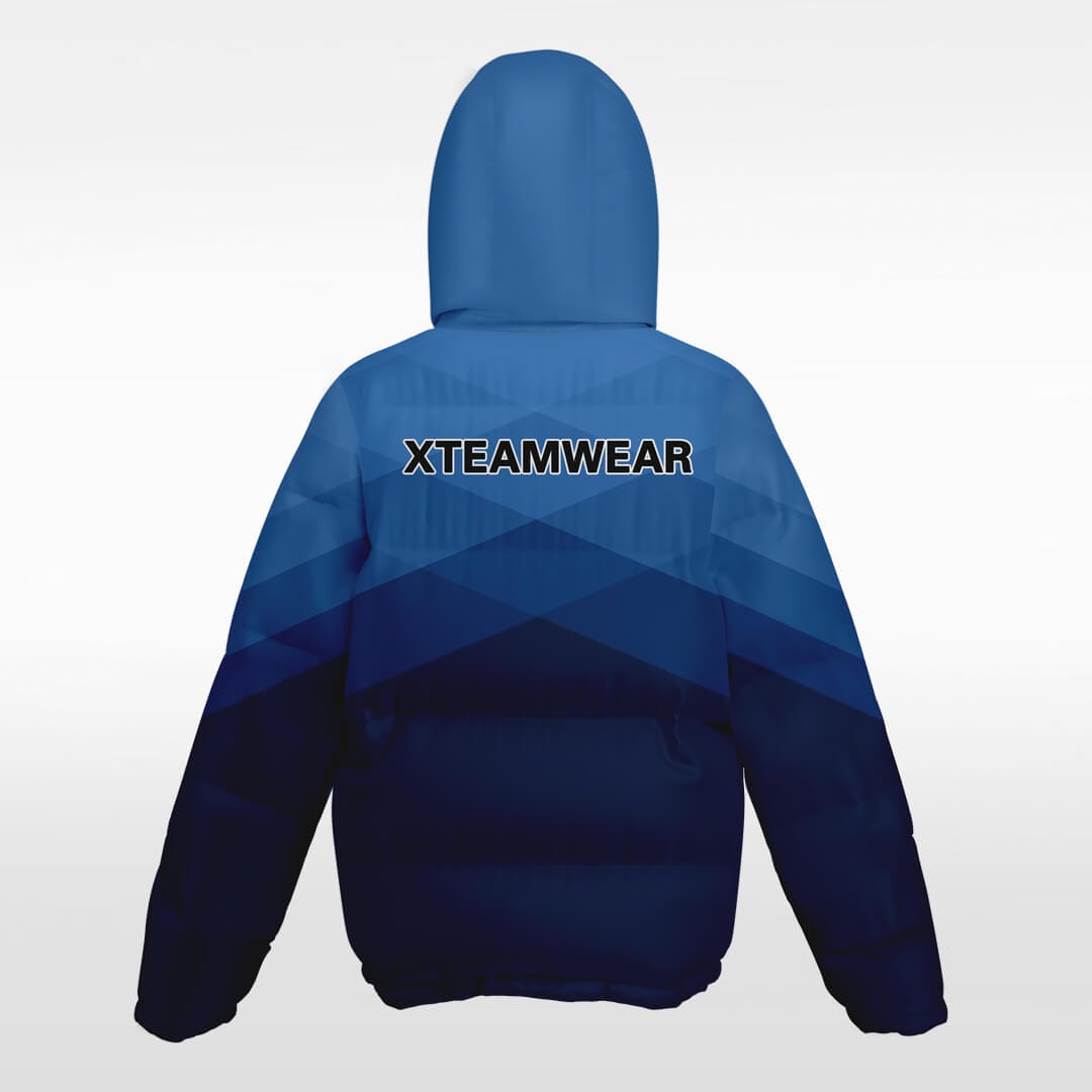     Continent Custom Youth Jacket