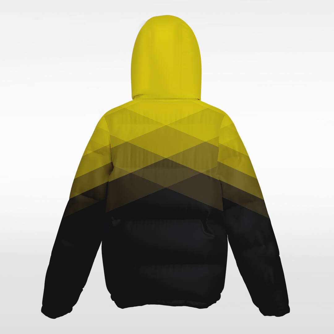 Continent Custom Youth Jackets