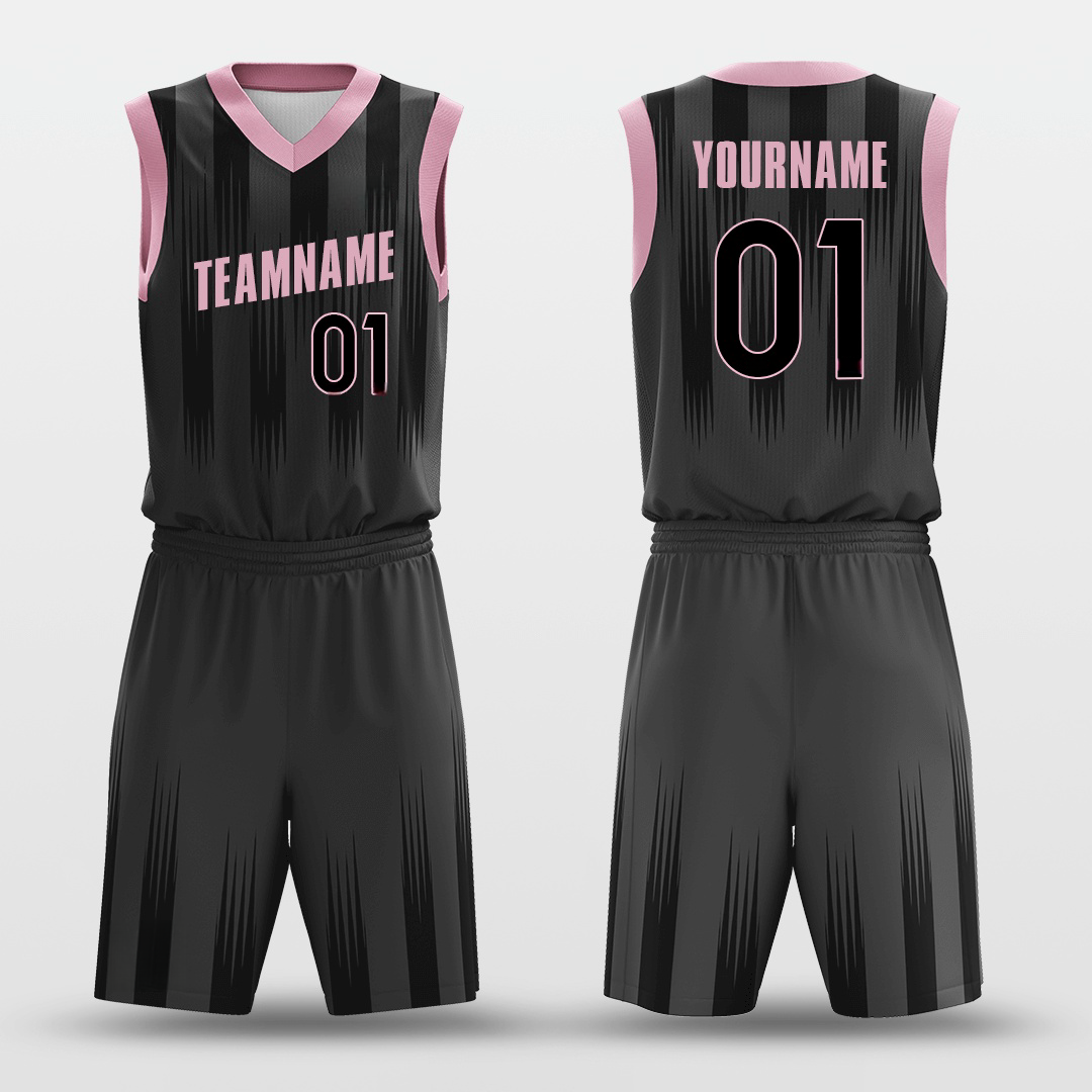 Hedgehog -Custom Basketball Jersey with Shorts Subliamted