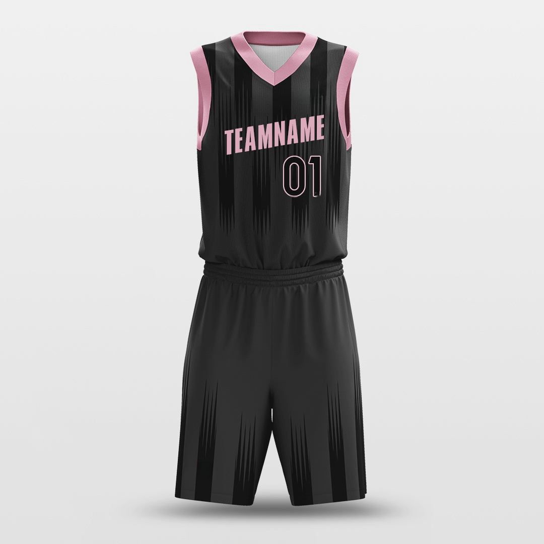 Hedgehog -Custom Basketball Jersey with Shorts Subliamted