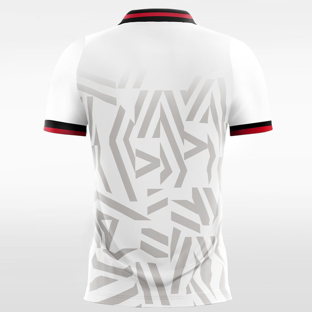 Drean Star Soccer Jersey
