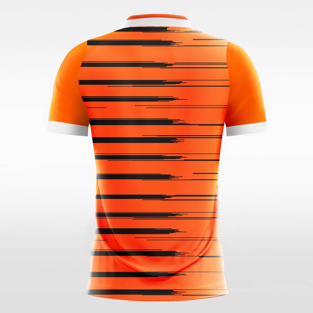 Soccer Jersey for Men Sublimation