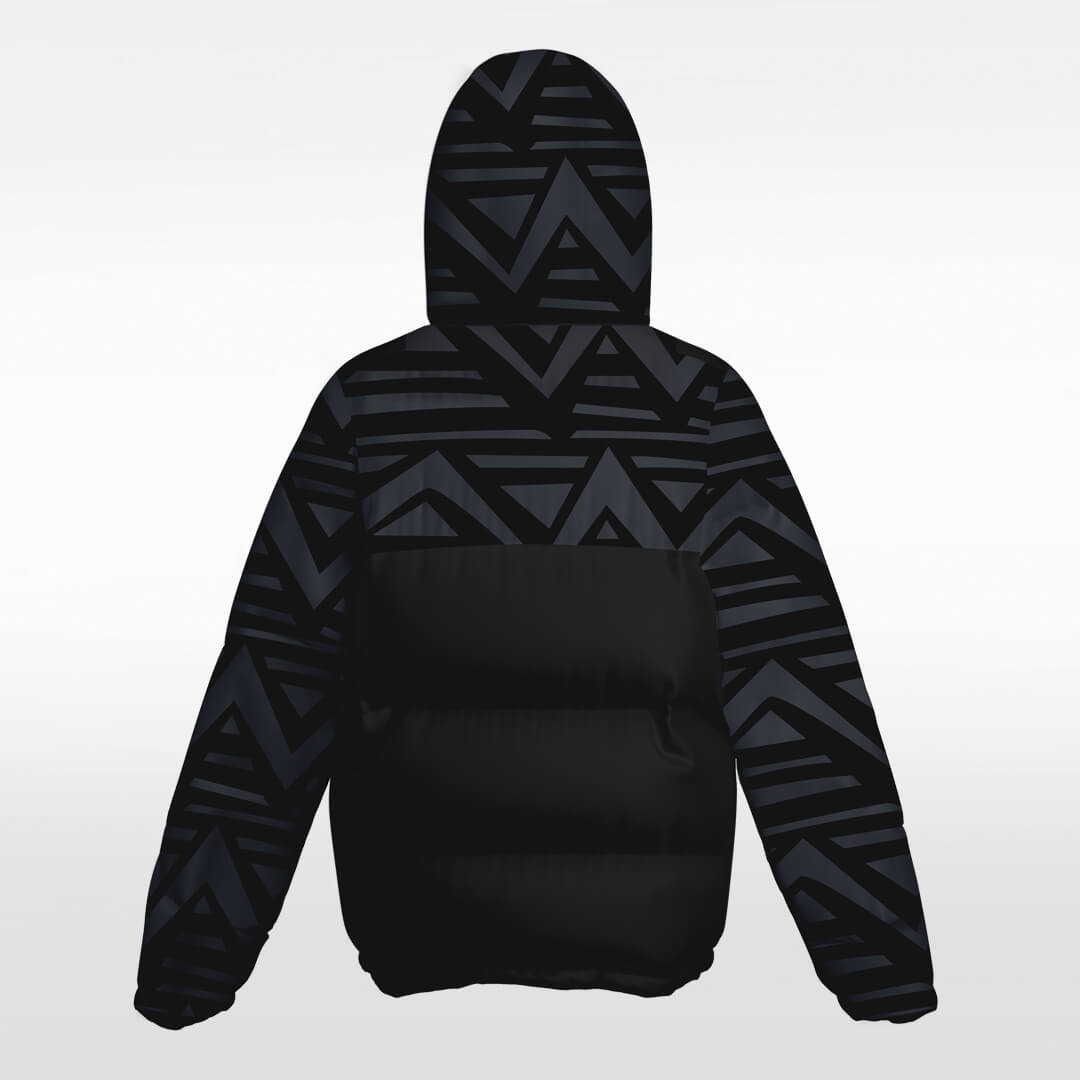 PolarNight 3 Custom Youth Jacket