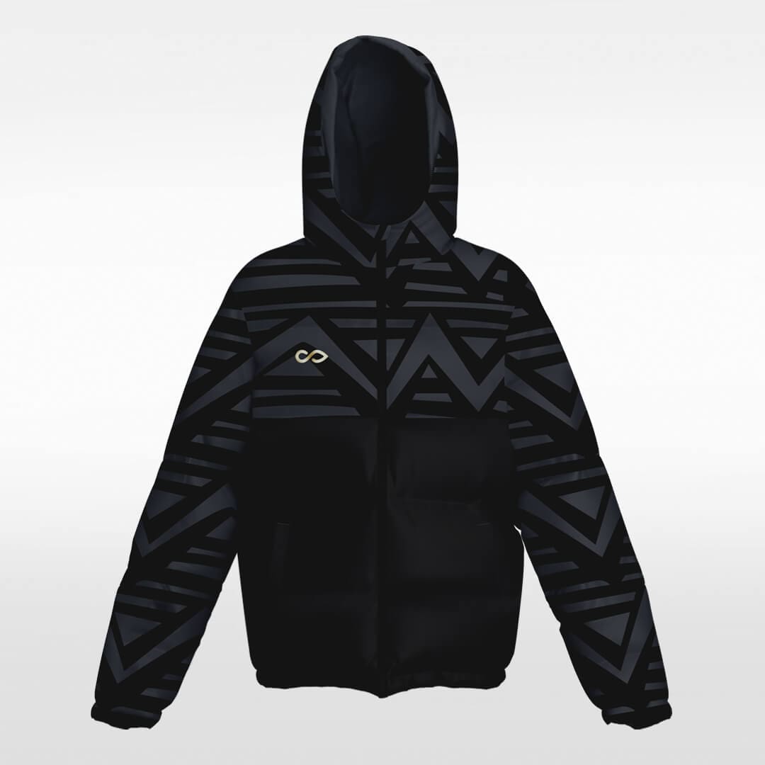     PolarNight 3 Sublimated Youth Jacket