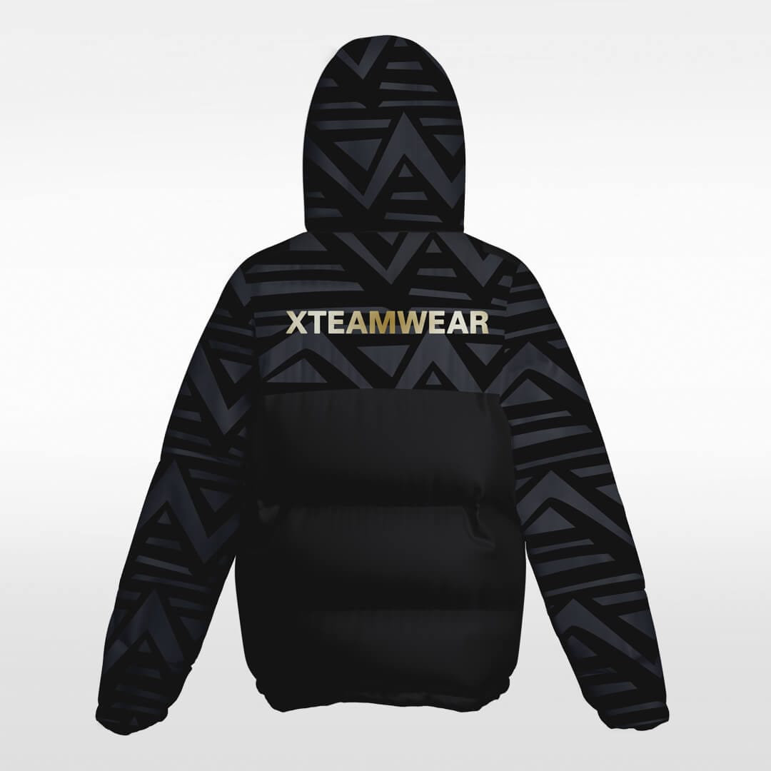 PolarNight 3 sublimated Winter Jacket