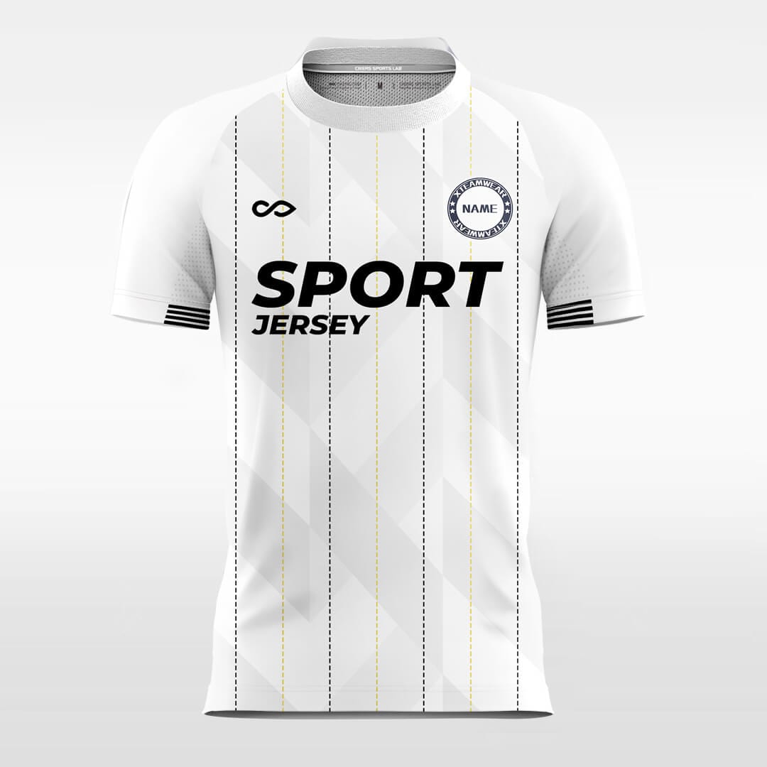 Rainy Soccer Jerseys