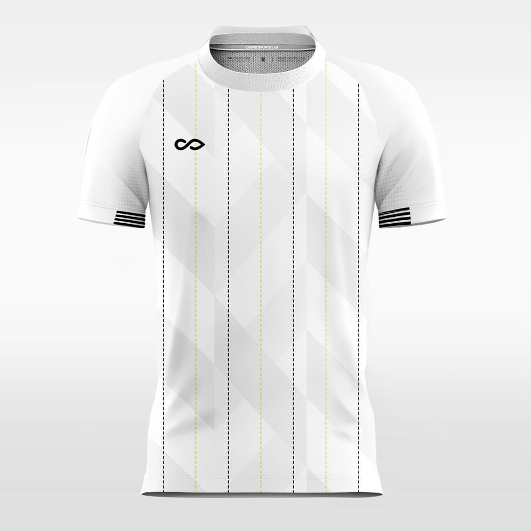 Classic White Jerseys