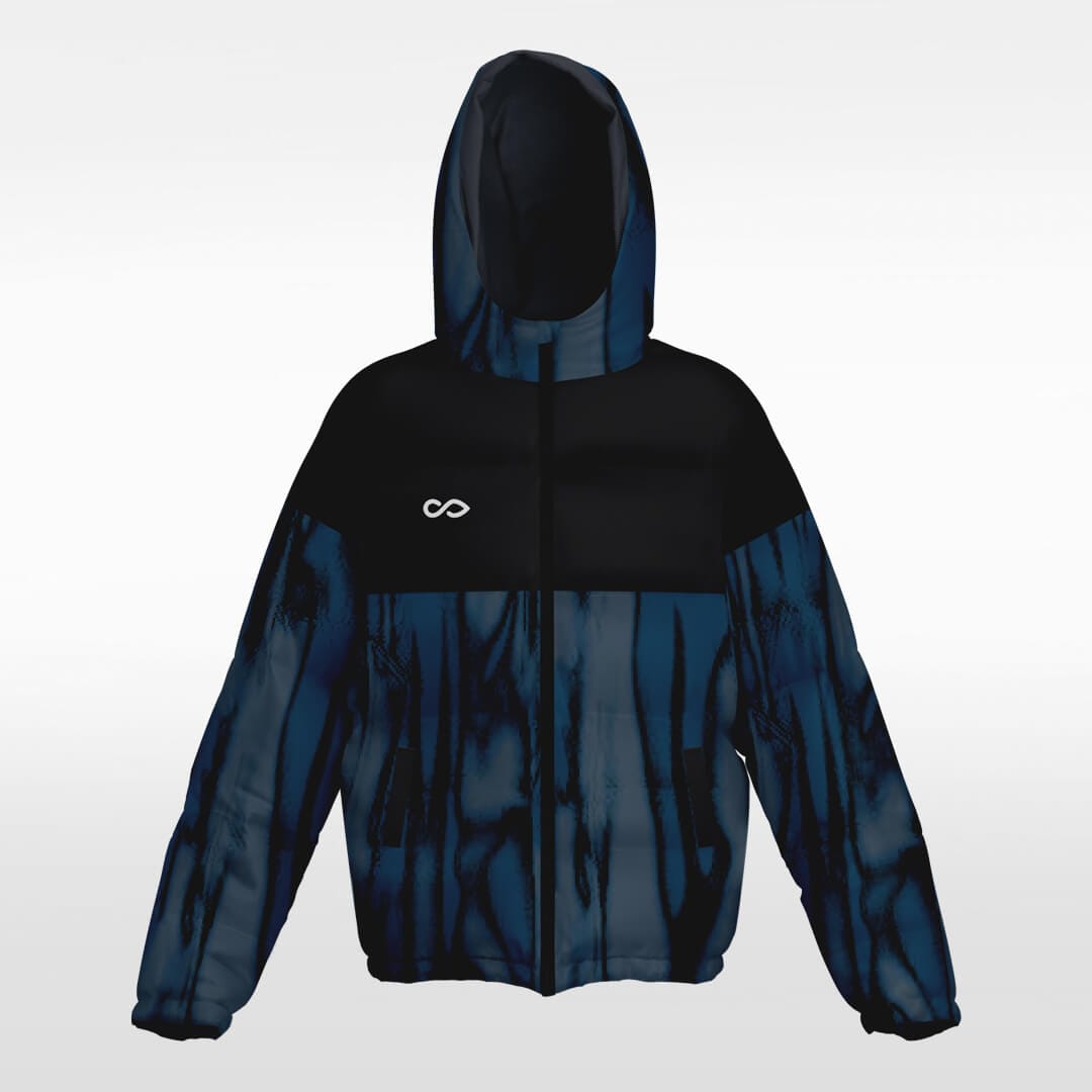 Wave youth Jacket