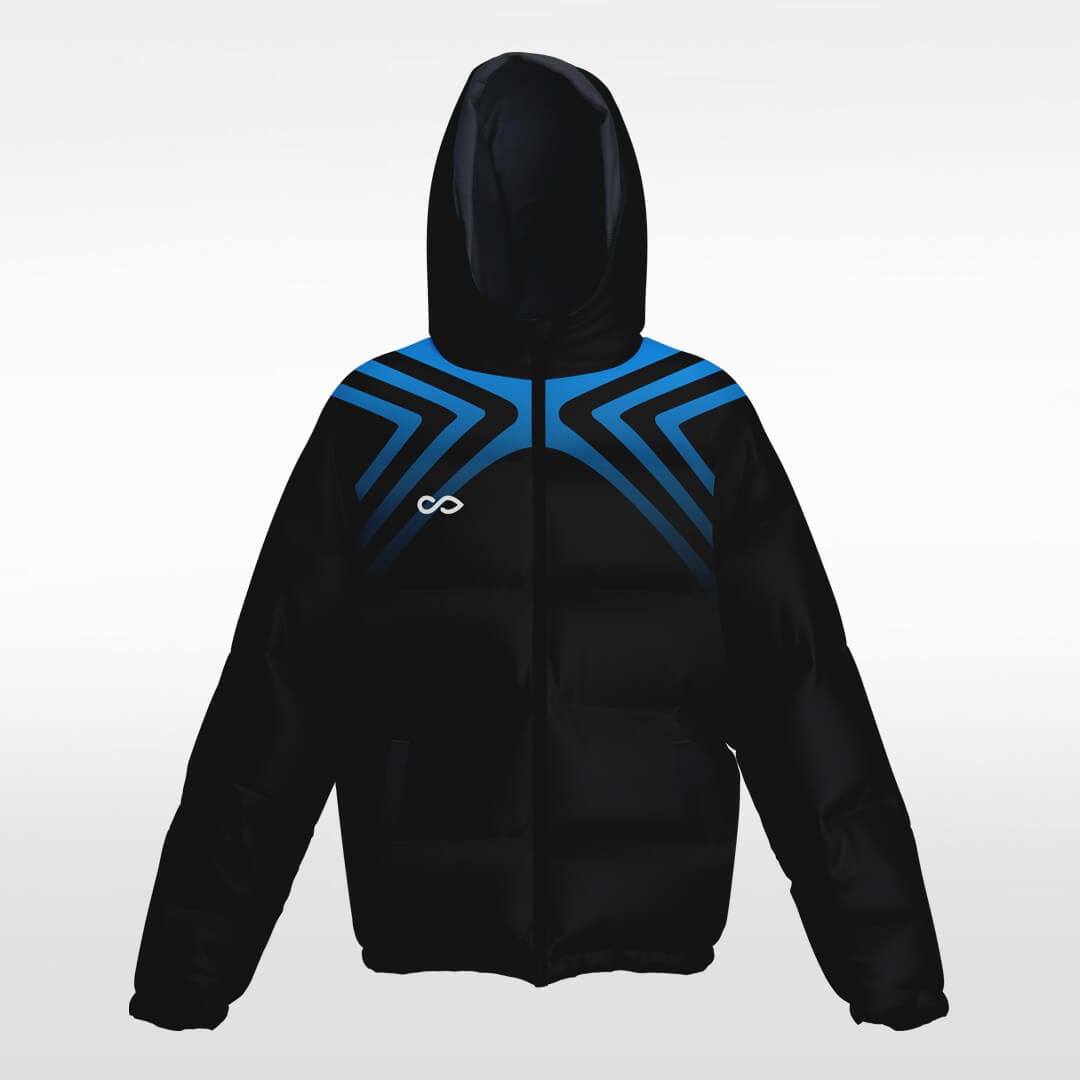 armor winter jacket