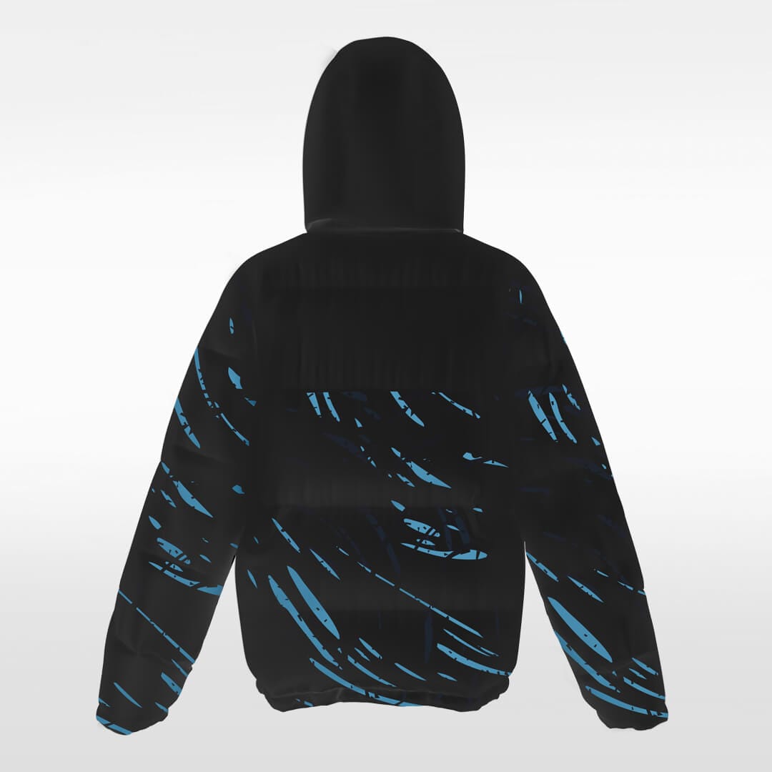     blizzard winter jacket