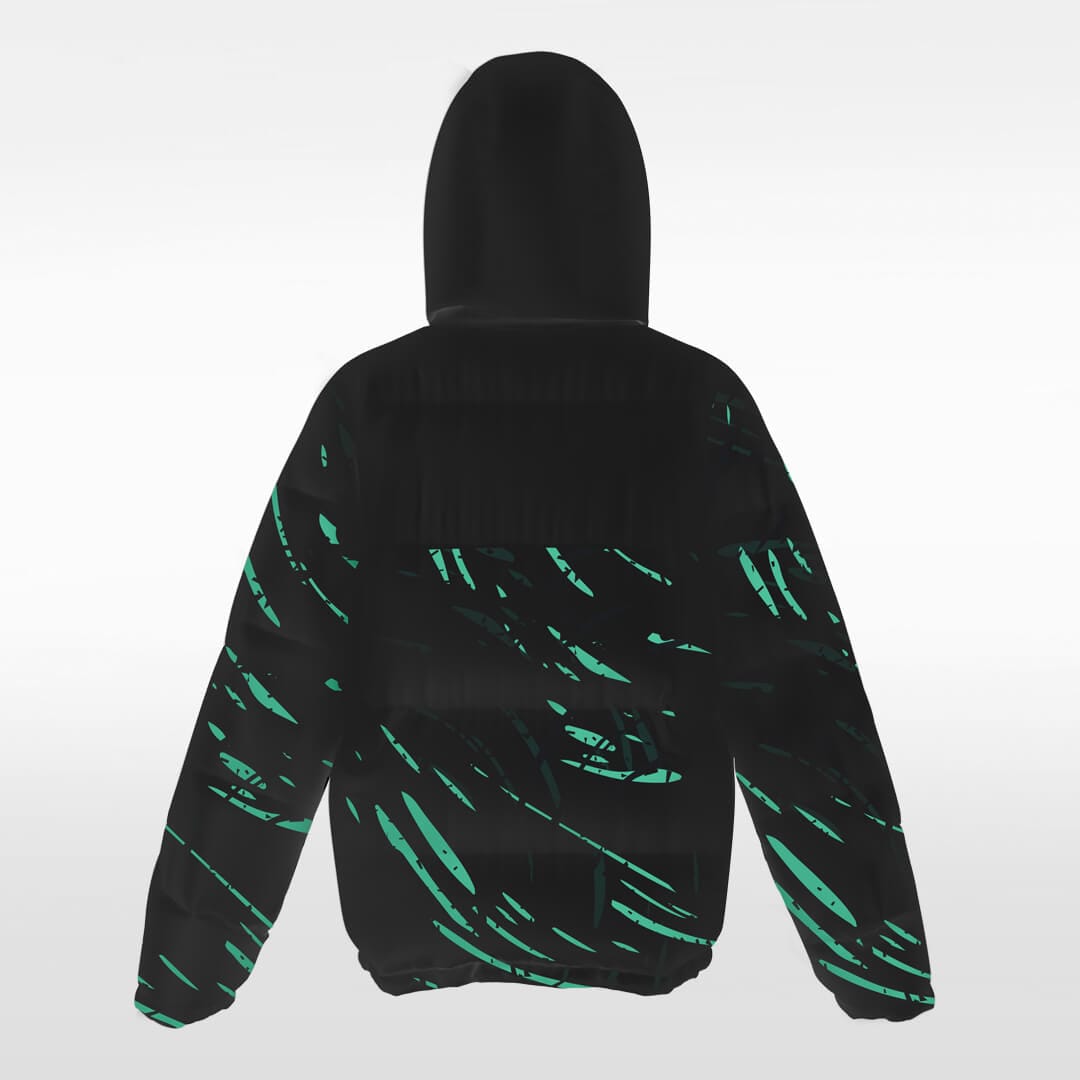    blizzard winter jackets