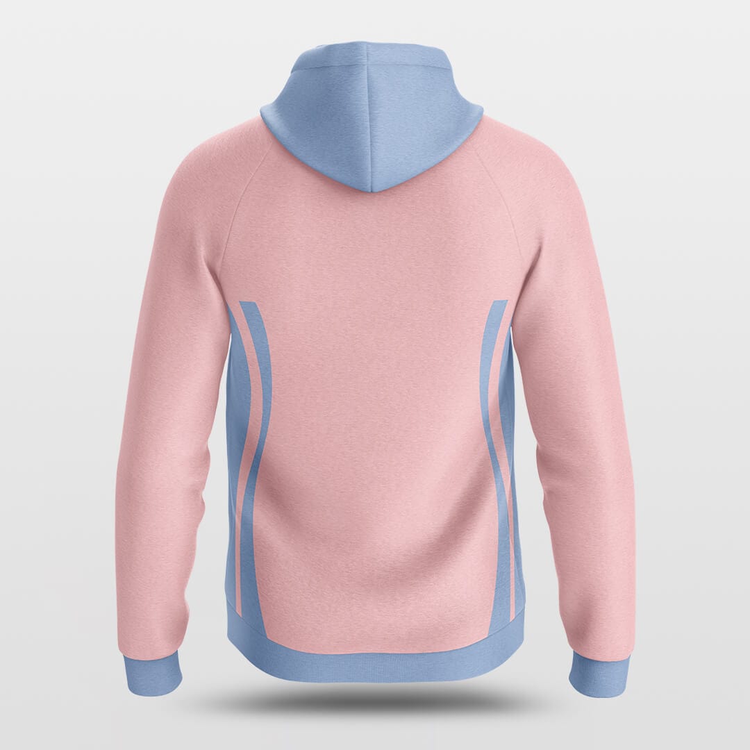 custom hoodie for sports