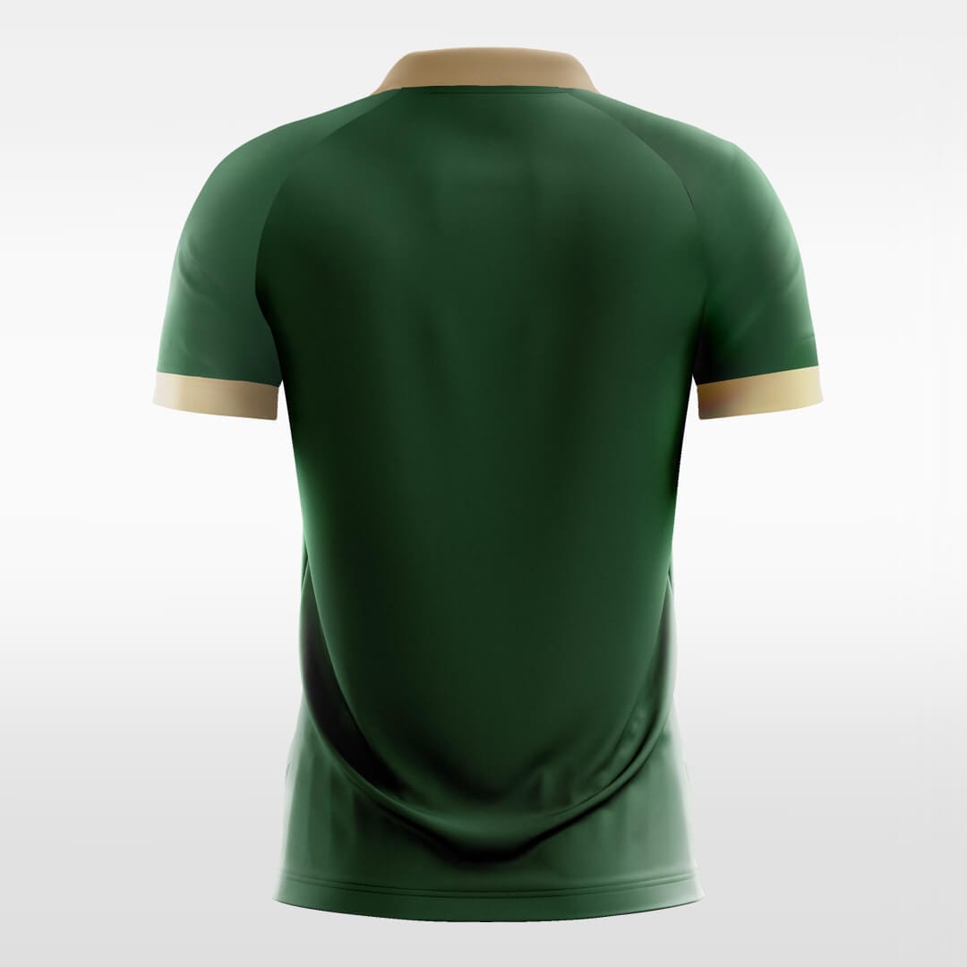 christmas yard sleeve soccer jersey