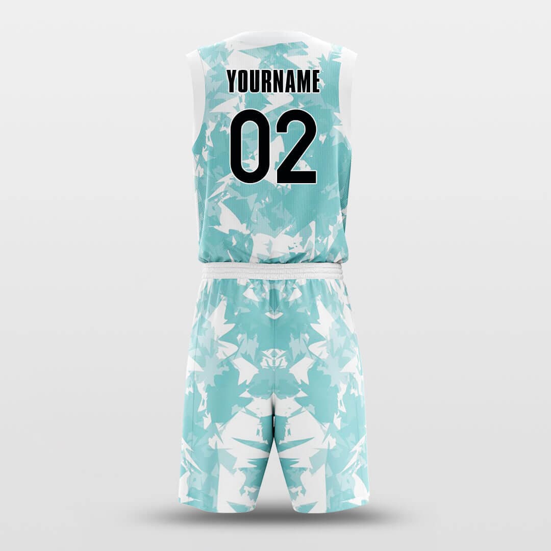 custom basketball jersey
