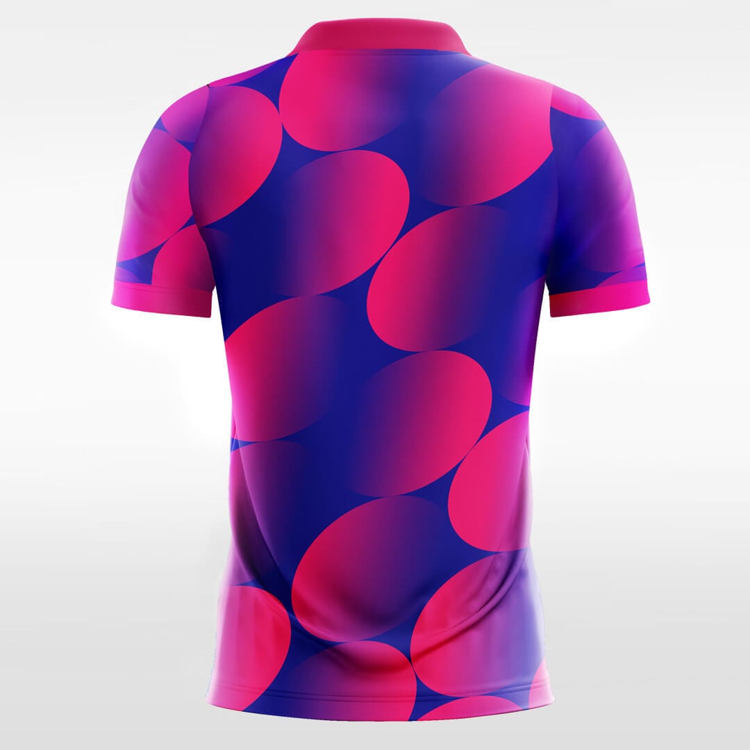 custom short sleeve jersey