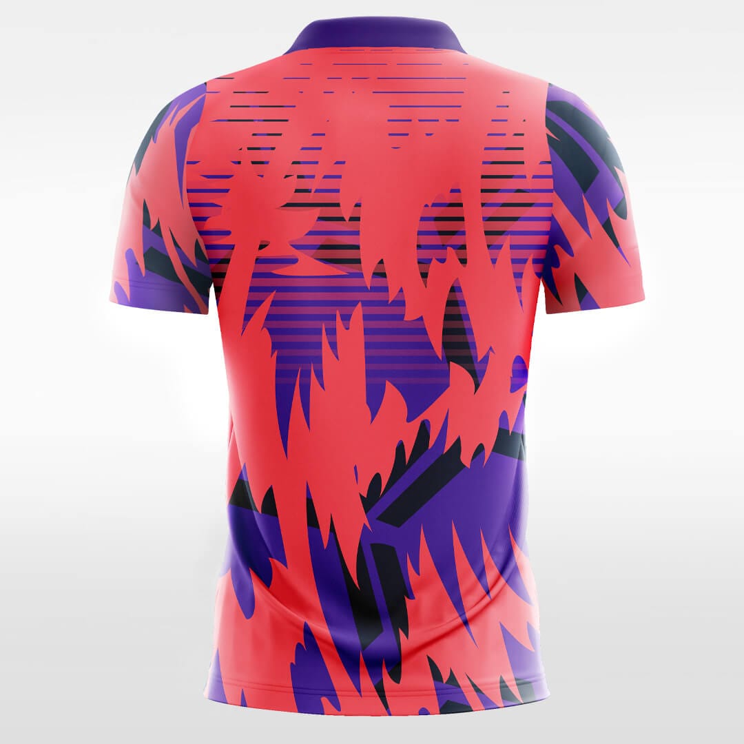 custom sublimation soccer jersey
