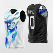 White-Black