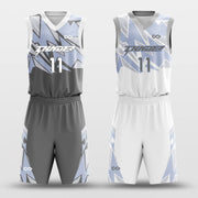 Grey-White