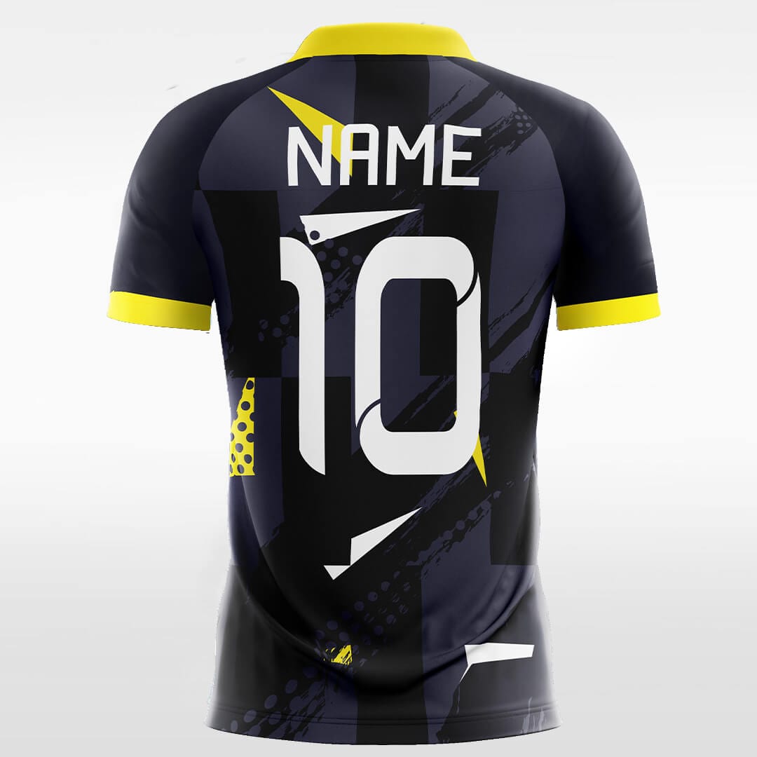 Custom Soccer Jersey for Men