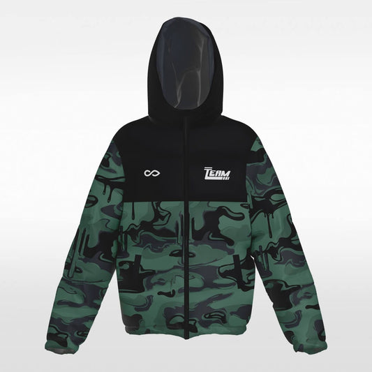     marsh winter Jacket