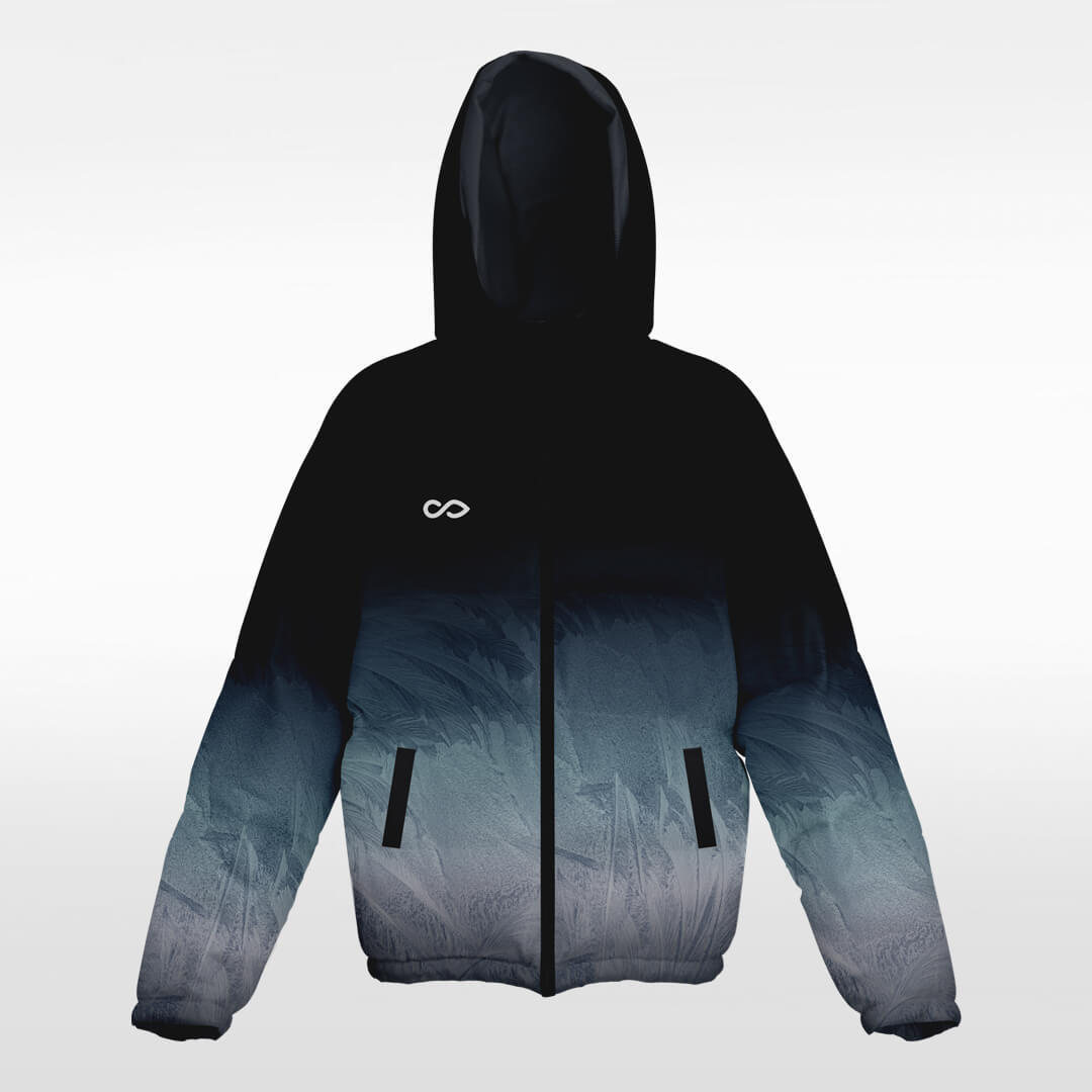    plume Custom Youth Jacket
