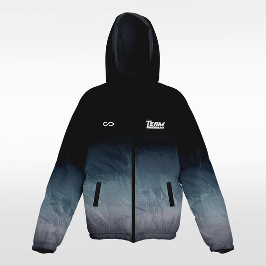 plume Sublimated Winter Jacket