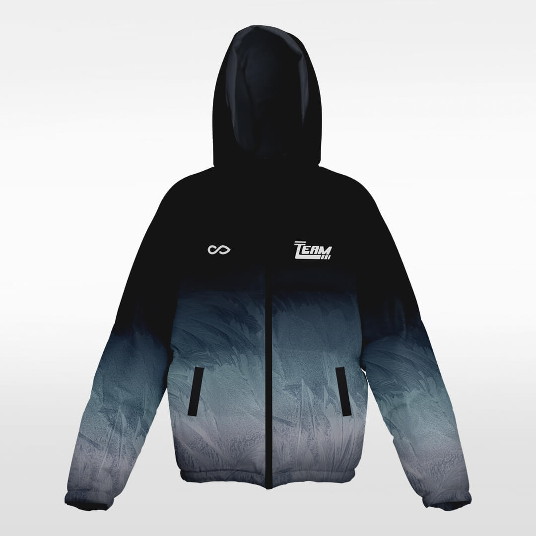 plume Sublimated Winter Jacket