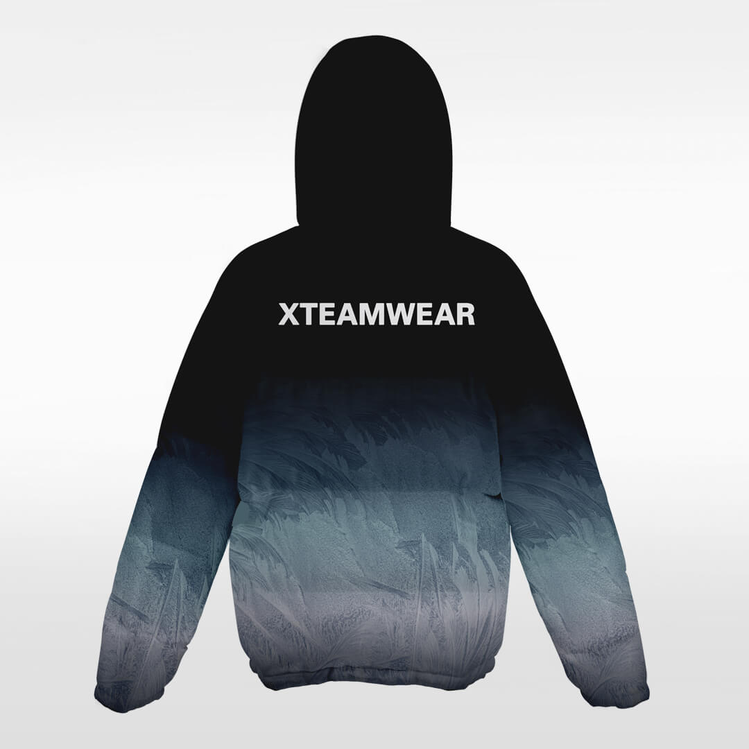     plume Sublimated Youth Jacket