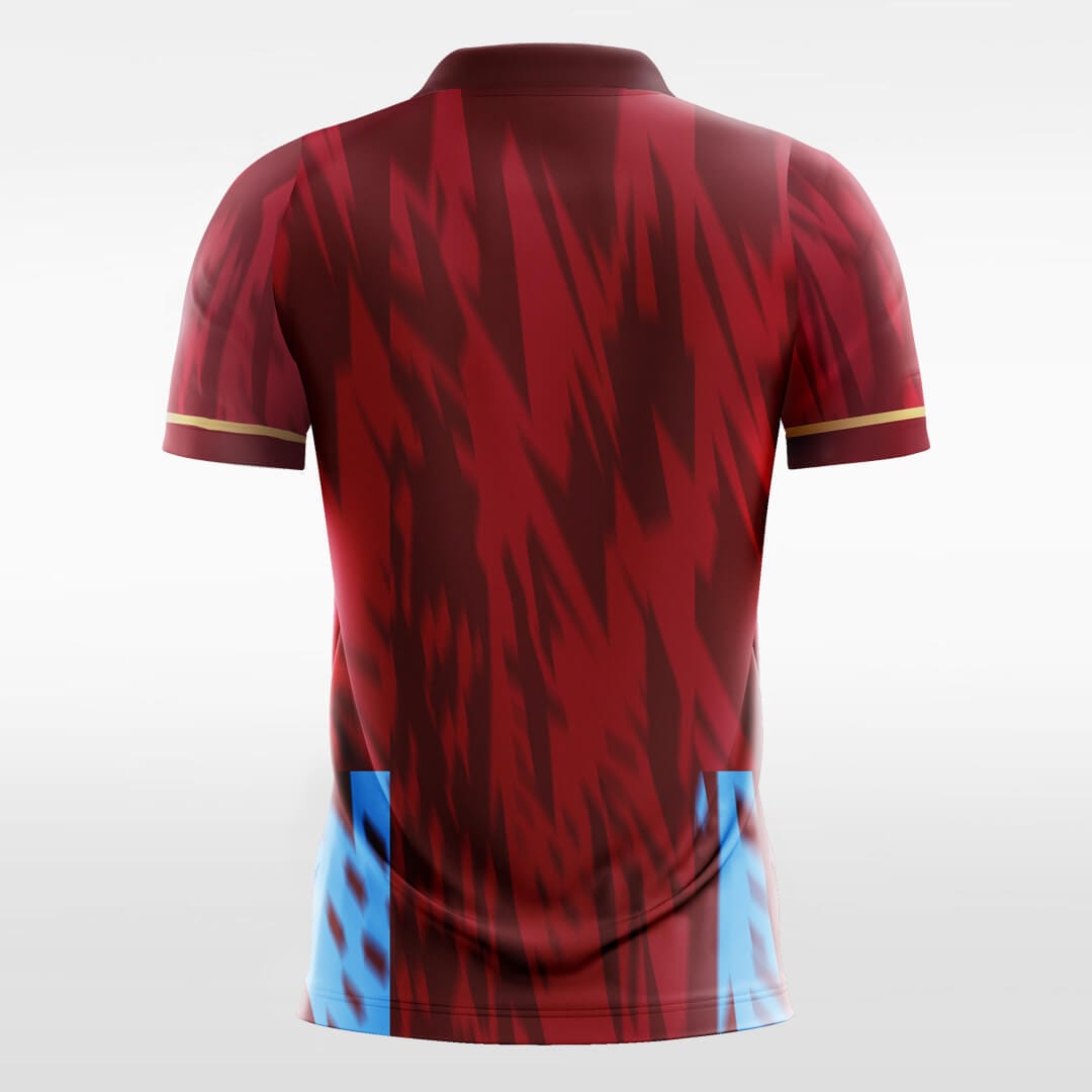 rosewood short sleeve soccer jersey