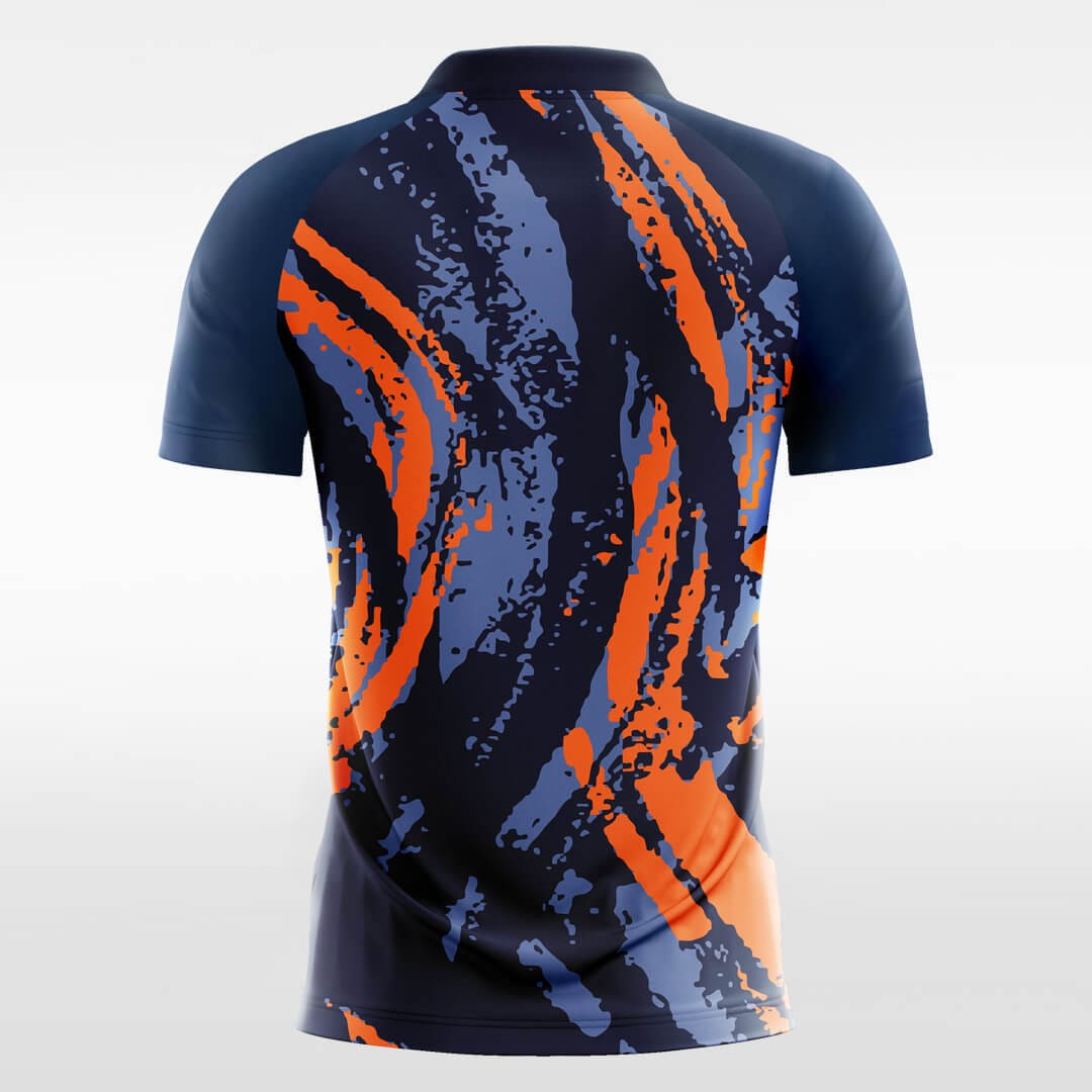 sand short jersey