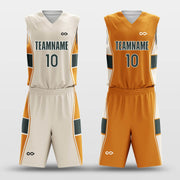 Orange&Apricot