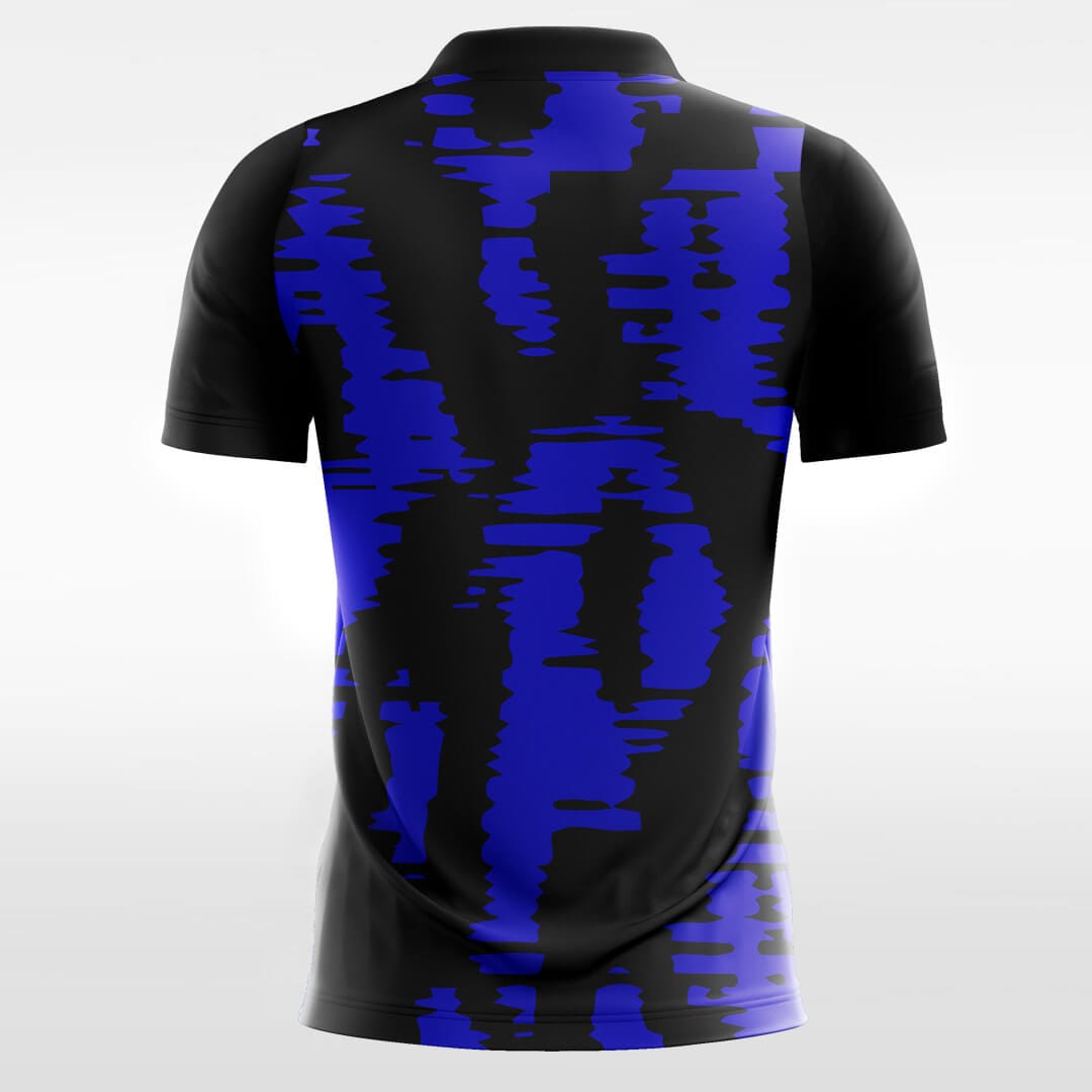 sleeve soccer custom jersey